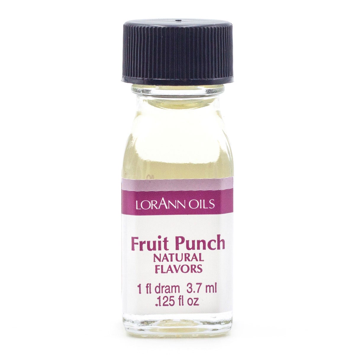 LorAnn Super Strength Aroma - Fruit Punch 3,7ml