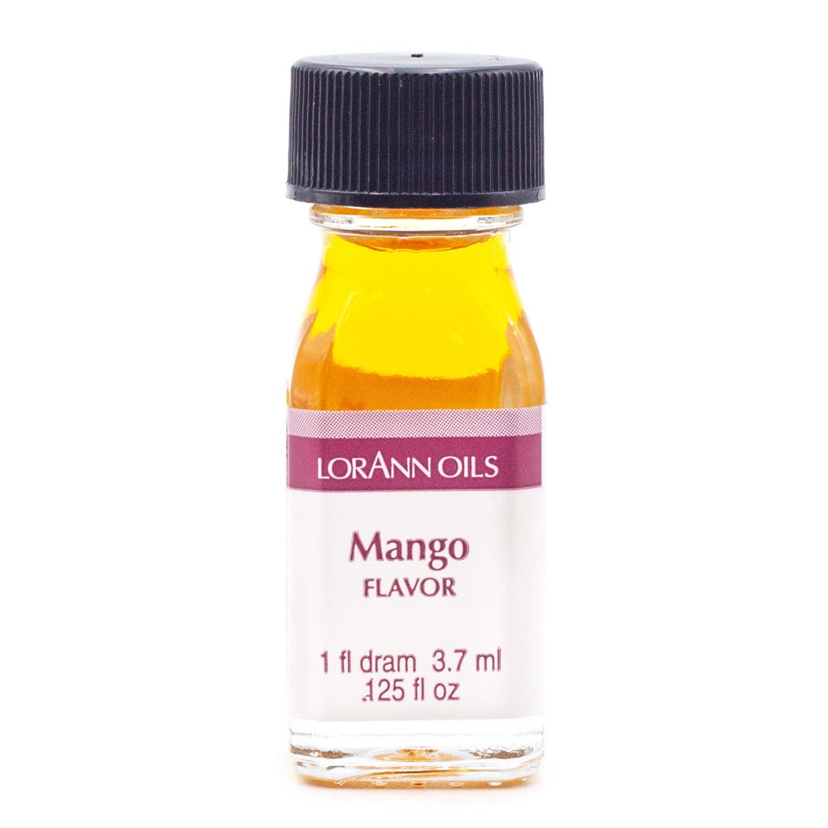 LorAnn Super Strength Aroma - Mango 3,7ml