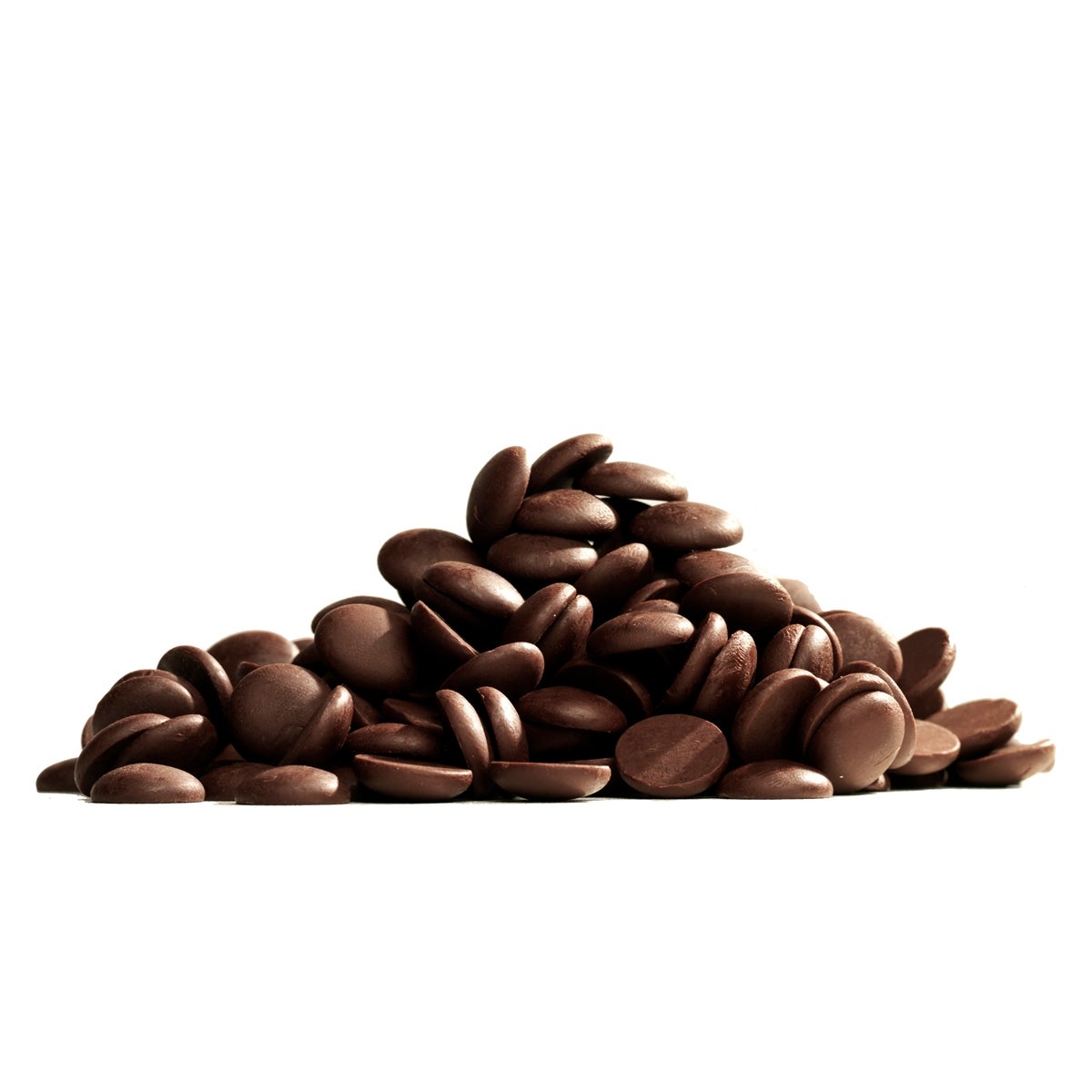 Callebaut Chocolade Callets - Puur - 400g