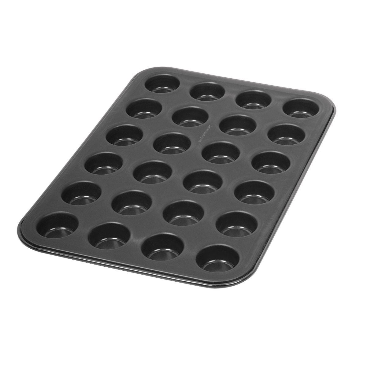 Dr. Oetker Tradition Mini Muffin Cake Pan 24 Cups