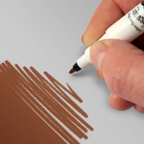 RD Cake Craft Pen - Chocolate -