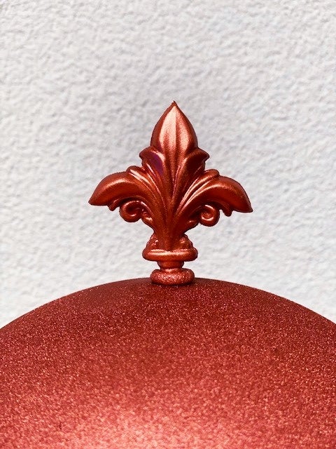 Paarden carrousel taart5